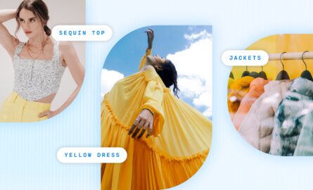 13 Best Shopify Clothing Store Examples For Inspiration ecommerce landing pages