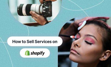 How to Sell Services on Shopify to Get More Clients shopify vs ecwid