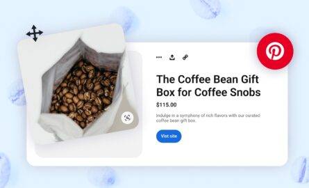 How to Sell on Pinterest A Guide for Ecommerce Stores shopify dawn theme