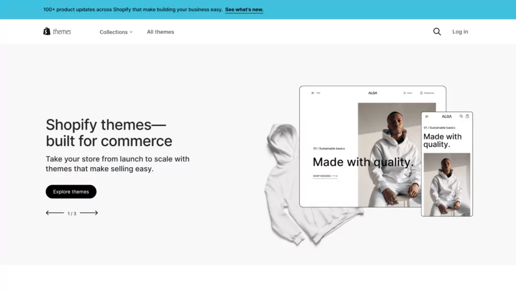 shopify theme store how to sell digital products on shopify