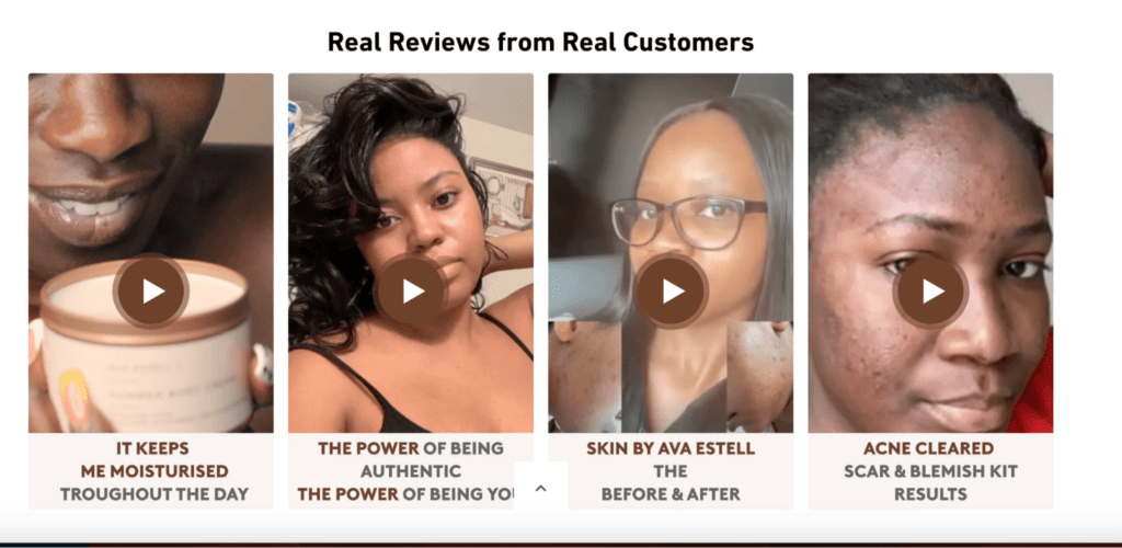video reviews how to increase ecommerce sales