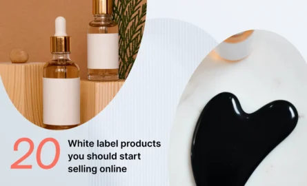 20 white label products you should start selling onlin ecommerce landing pages