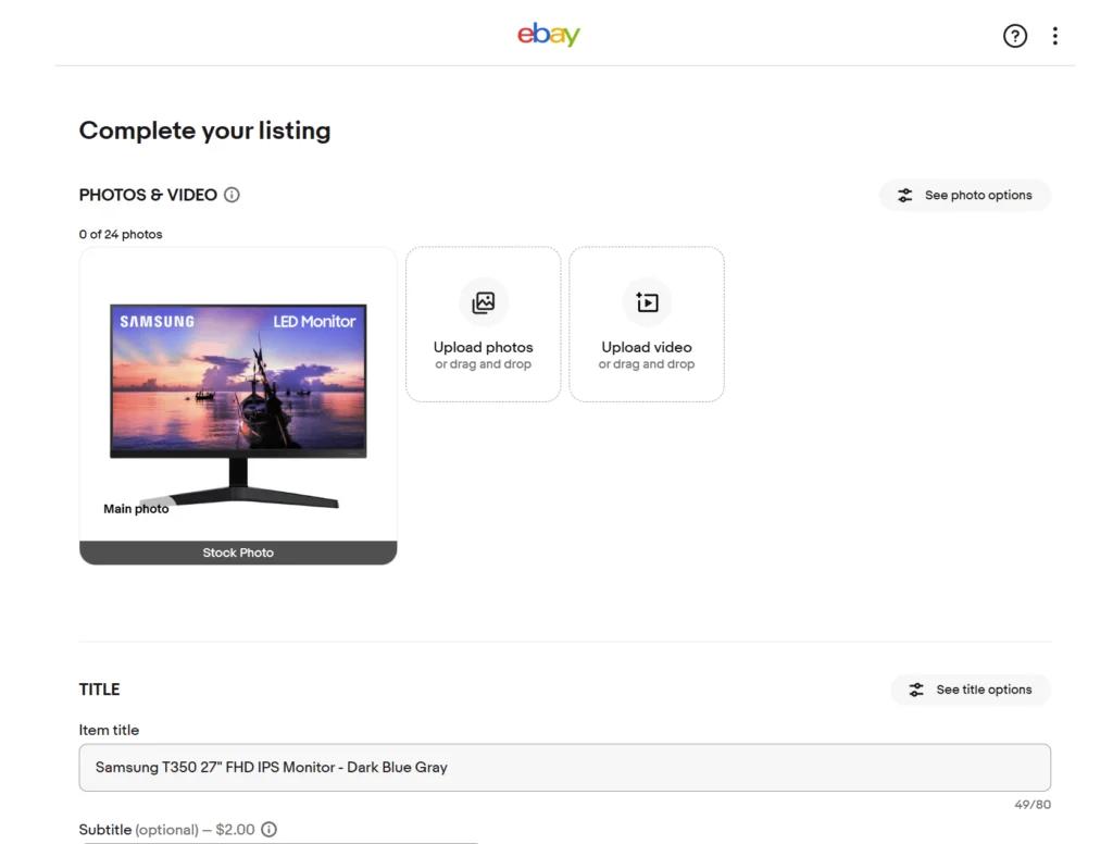 ebay listing managment e1695067191275 shopify vs ebay