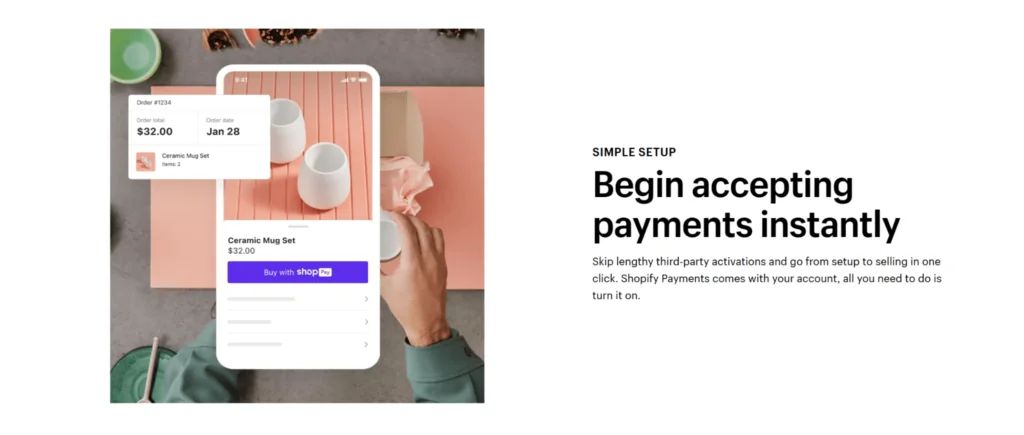 shopify payments 2 shopify vs ebay