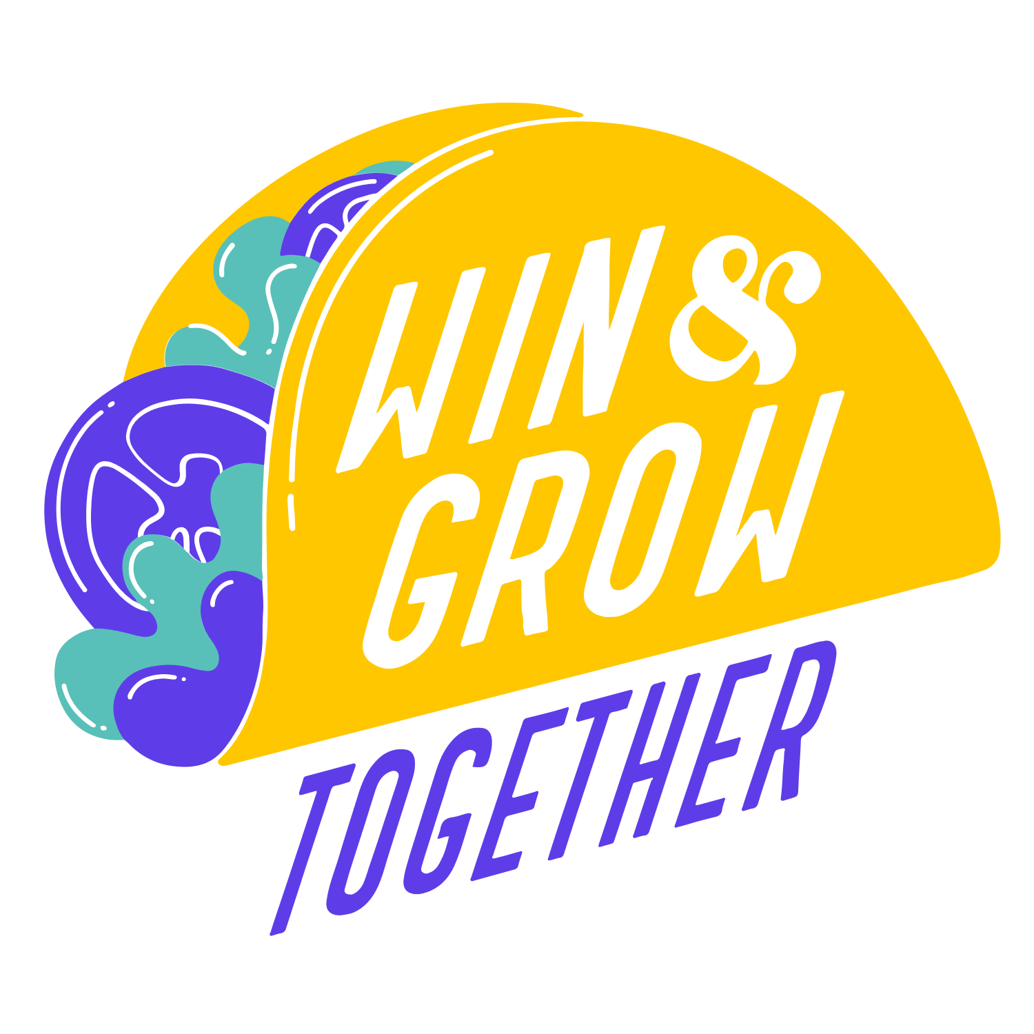 Win and grow together