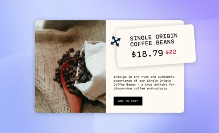 how to show a discount on a product page in shopify